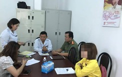 9X thất thần khi bị phạt 10 triệu vì tung tin nhảm về Covid-19 ở Cần Thơ