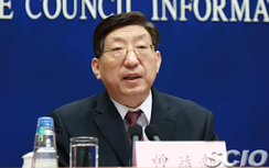 Trung Quốc dự đoán dịch Covid-19 sẽ đạt đỉnh trong tháng này