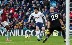 Đang thăng hoa, đồng hương thày Park nhận cú sốc lớn