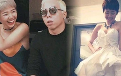 Lộ thông tin "mật" về đám cưới của Tóc Tiên - Hoàng Touliver?