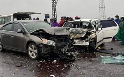 Tin tức tai nạn giao thông mới nhất ngày hôm nay 19/2/2020