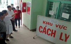 13 người Trung Quốc về đâu sau khi rời khu cách ly Bắc Giang?