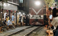 Hà Nội: Còn hơn 1.130 vị trí vi phạm hành lang, hạ tầng đường sắt