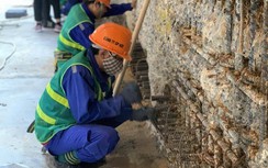 Dự kiến chạy thử vào quý 3/2020, dự án metro số 1 hiện thế nào?