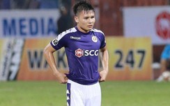 Quang Hải nói lời bất ngờ về tin đồn xuất ngoại