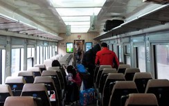 Đường sắt giảm hơn 60 tỷ đồng doanh thu vì dịch Covid-19