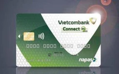 Vietcombank ngừng cung cấp dịch vụ thẻ Connect24 có đầu số 686868