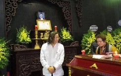 Nghệ sĩ rơi nước mắt vĩnh biệt giọng ca Opera số 1 Việt Nam Vũ Mạnh Dũng