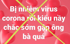 Tự nhận “bị nhiễm Corona sớm gặp ông bà”, nam thanh niên bị phạt 10 triệu