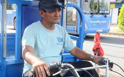 Chuyện chưa kể về khắc tinh của tội phạm làng đại học