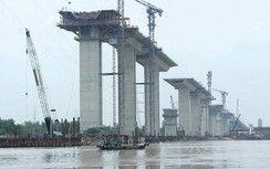 Vì sao dự án Bến Lức - Long Thành phải xin dừng thi công?