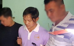 Trung tá công an “dỏm” chuyên lừa tiền, lừa tình “người đẹp” ở Bình Phước