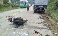 Làm rõ trách nhiệm cơ sở cho thuê xe trong vụ TNGT khiến 2 người tử vong