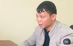 Khởi tố, bắt giam kẻ dùng dao khống chế, cưỡng bức vợ sắp ly hôn