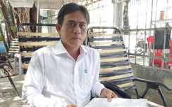 10 năm khốn khổ của một nông dân bị truy tố oan