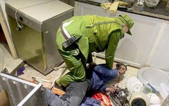 Ai bảo vệ tôi khỏi những kẻ ngáo đá?