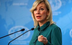 Bộ Ngoại giao Nga đã cảnh báo Thổ Nhĩ Kỳ