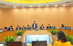 Hà Nội cho học sinh nghỉ tiếp tuần tới, học lại từ ngày 2/3