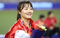 Hot girl của tuyển nữ Việt Nam được báo Thái vinh danh