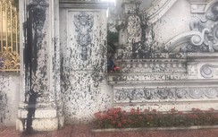 Nghi vấn tố cáo sai phạm, một gia đình ở Hải Phòng bị khủng bố, đe dọa