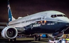 Phát hiện vật lạ trong những thùng xăng của máy bay Boeing 737 MAX