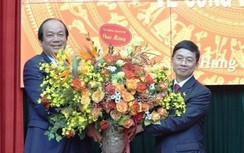 Phó Chủ nhiệm Văn phòng Chính phủ làm Phó Bí thư tỉnh Hưng Yên