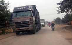 Đề xuất đầu tư mở rộng QL31 bằng vốn ngân sách