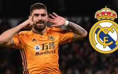 Chuyển nhượng 21/2: Real nhắm “sói đầu đàn”; MU “khổ tâm” vì hàng hot