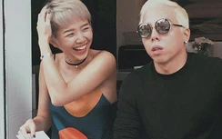 Lý do gì khiến Hoàng Touliver yêu Tóc Tiên?