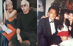 Vì sao mẹ Tóc Tiên vắng mặt trong đám cưới bí mật của con gái?