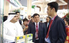 Vinamilk mở đầu 2020 với hợp đồng xuất khẩu sữa trị giá chục triệu đô