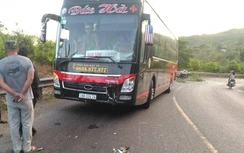 Tin tức tai nạn giao thông mới nhất ngày hôm nay 22/2/2020