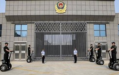 Dịch Covid-19 ngày 22/2: Virus vào nhà tù ở Hồ Bắc, Sơn Đông, Chiết Giang