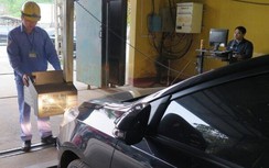 Bạc Liêu: Hơn 1.000 phương tiện không đạt chuẩn kiểm định