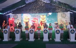 CIC GROUP đầu tư 150 tỷ xây dựng Trường Quốc tế Mêkong Xanh ở Kiên Giang