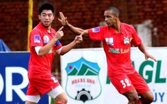 Thông tin bất ngờ về Lee Nguyễn, quả “bom tấn” TP.HCM đang châm ngòi