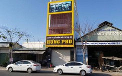 Bắt giám đốc trẻ bán dự án trên giấy, lừa tiền nhiều khách hàng