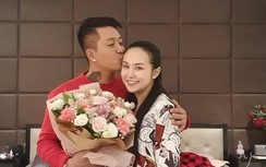 Bị đồn khóc vì vợ đòi chia tay, Tuấn Hưng nói gì?