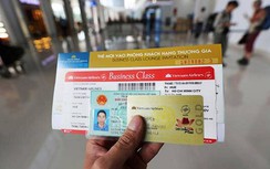 Một tuần phát hiện 3 khách dùng chứng minh nhân dân, thẻ căn cước giả