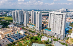 Gấp rút các giải pháp giúp doanh nghiệp bất động sản TP.HCM vượt khó