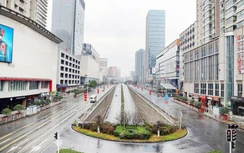 Tỉnh Hồ Bắc tiếp tục cho dừng hoạt động sản xuất kinh doanh