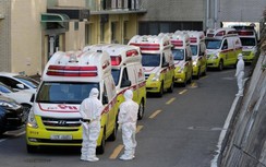 Thiết lập các đường dây nóng hỗ trợ người Việt Nam ở Hàn Quốc