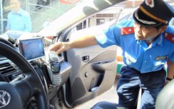 Phạt tới 12 triệu với hành vi tắt, làm sai lệch dữ liệu giám sát hành trình