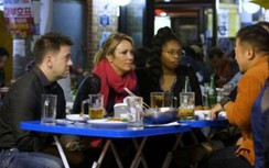 Mỹ phát cảnh báo, kêu gọi công dân thận trọng khi tới và đang ở Hàn Quốc