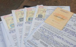 Khai báo gian dối GPLX ngoài bị phạt tiền còn không cấp mới trong 5 năm