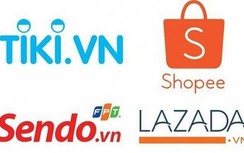 Đóng cửa tiếp 5.200 gian hàng thương mại điện tử tăng giá bán khẩu trang