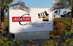 Khám phá trường đào tạo các học viên phi công VinAviation tại Mỹ