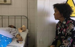 Xót xa gia cảnh người đàn ông bị tai nạn liệt tứ chi, không tiền chữa trị