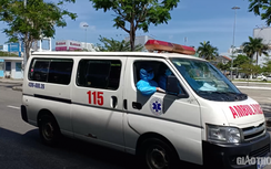 Đà Nẵng cách ly, giám sát sức khỏe 80 người đến từ vùng dịch Hàn Quốc