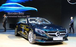 Vì sao DN phân phối ô tô doanh thu tăng, lợi nhuận giảm?